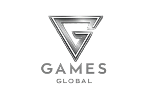 Logo Games Global provider internazionale di slot