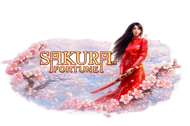 Slot Sakura Fortune con guerriera giapponese e giri gratuiti con expanding wilds